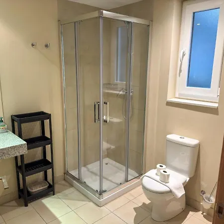 Apartment Moderno A Pie De Pistas 4pax, Pk Gn