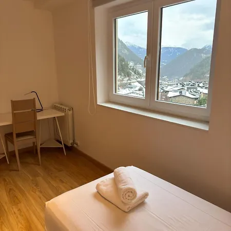 Apartment Moderno A Pie De Pistas 4pax, Pk Gn Arinsal