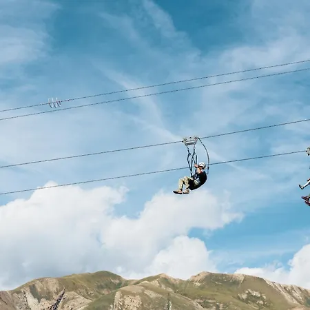 Moderno A Pie De Pistas 4pax, Pk Gn * Arinsal