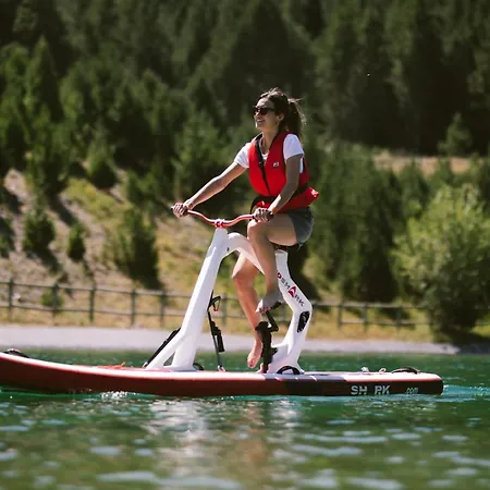 Moderno A Pie De Pistas 4pax, Pk Gn * Arinsal